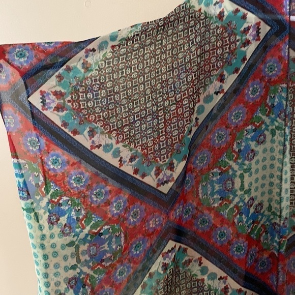 Band of gypsies kimono - Picture 3 of 6